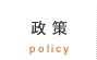 政策